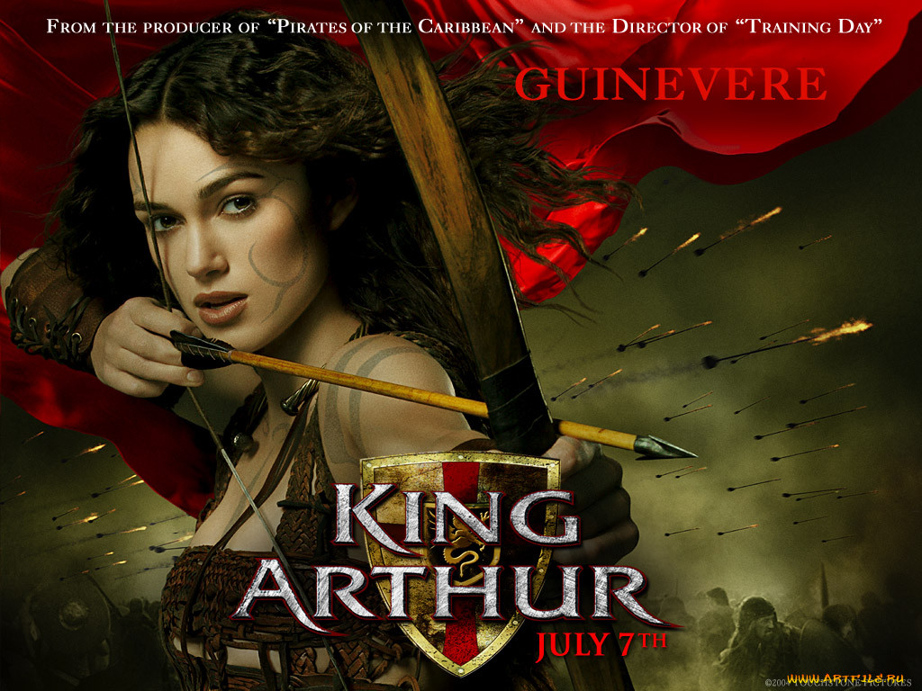 , , , , king, arthur